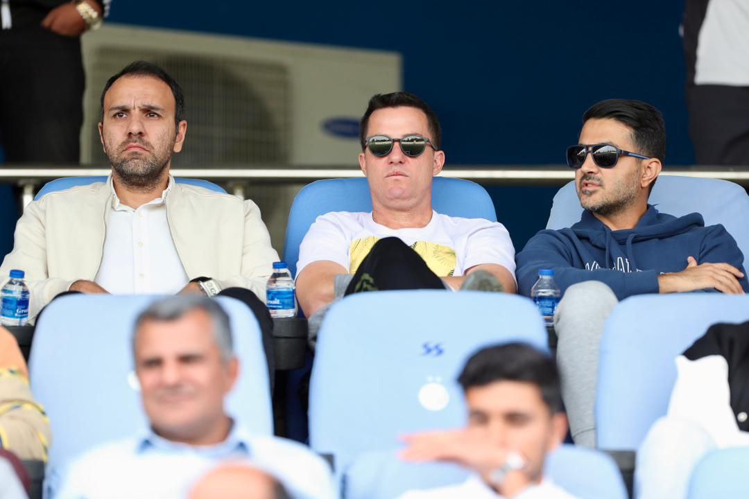 محسن خلیلی-اوسمار ویرا-پرسپولیس