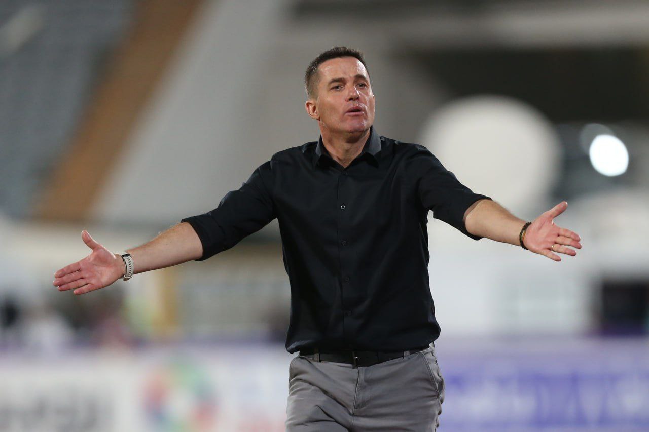 اوسمار ویرا-پرسپولیس