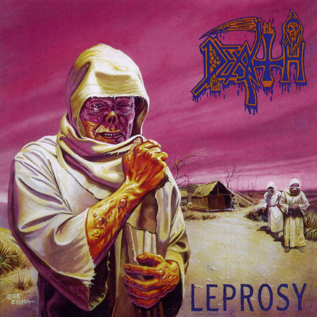 Death_Primitive Ways