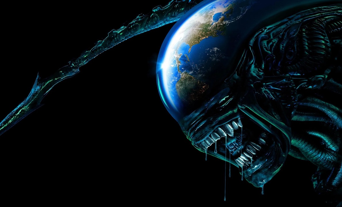 دانلود زیرنویس فارسی سریال Alien: Earth 2025 | مستقیم و رایگان