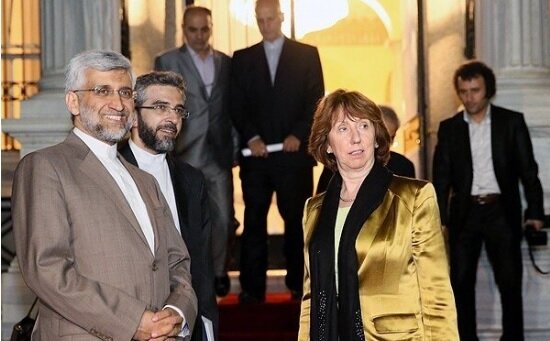 ?پیشنهاد جلیلی برای غنیسازی ۹۰ درصدی: اهرم فشاری که کار نکرد / غنیسازی بازدارنده نبود / چگونه بالا رفتن از نردبان غنیسازی به کشور آسیب زد؟