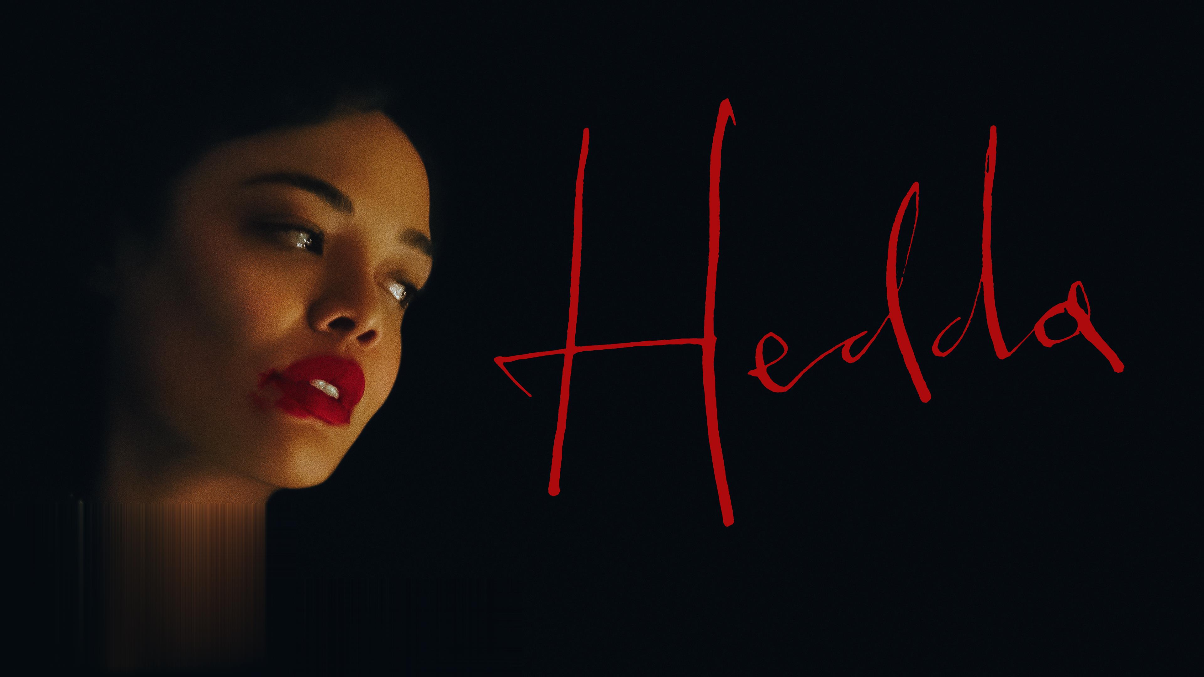 فیلم هدا Hedda 2025 با زیرنویس چسبیده فارسی