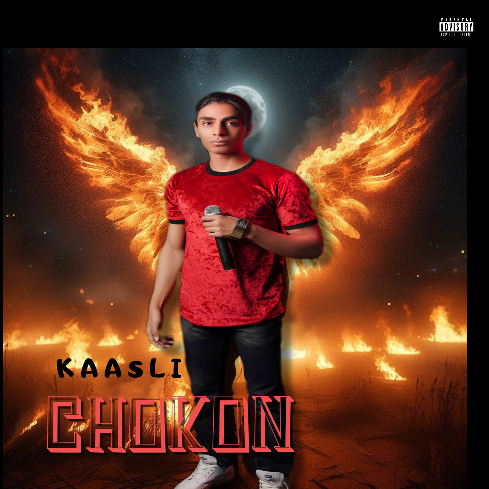 کاسلی - چوکون (Kaasli - Chokon)