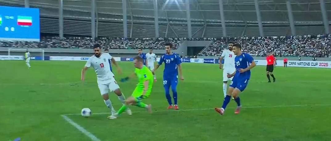 تیم ملی ایران