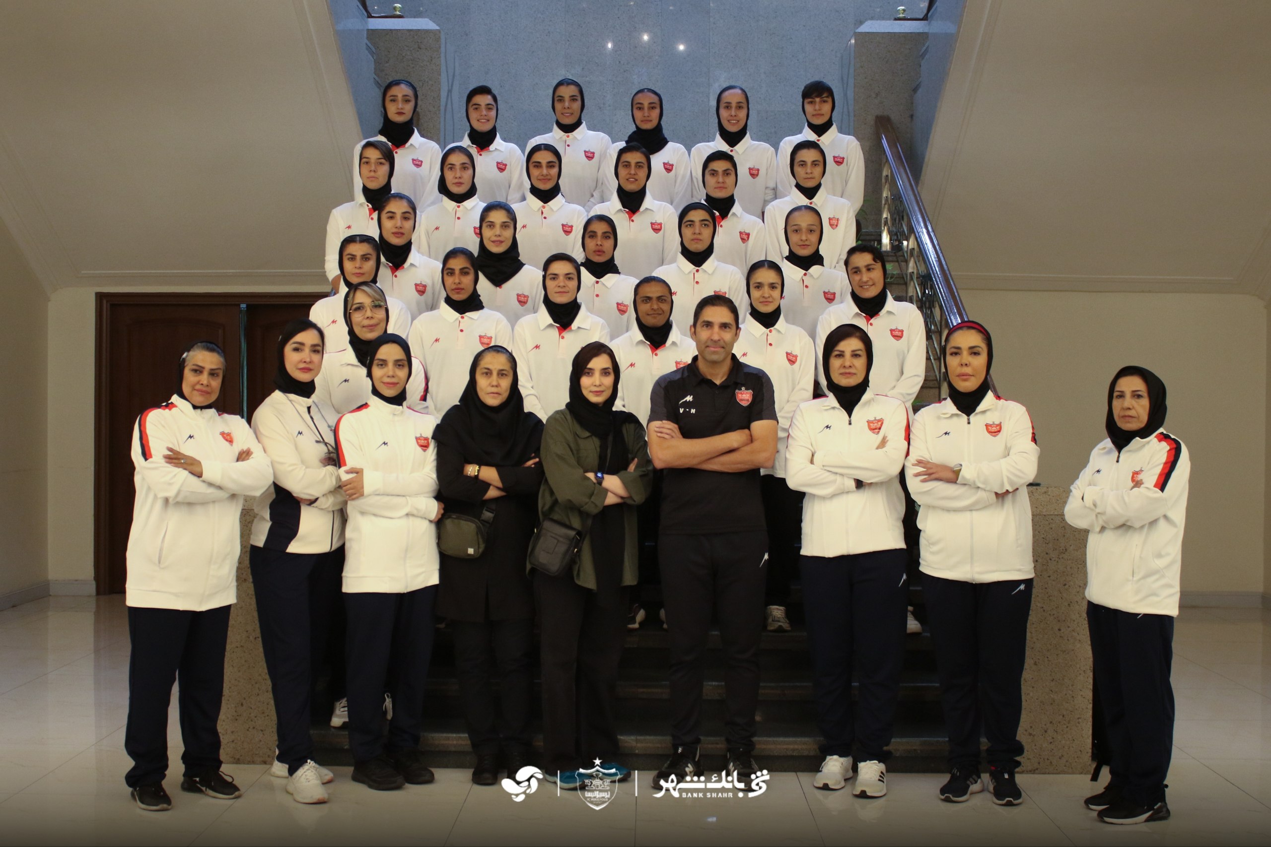 پرسپولیس