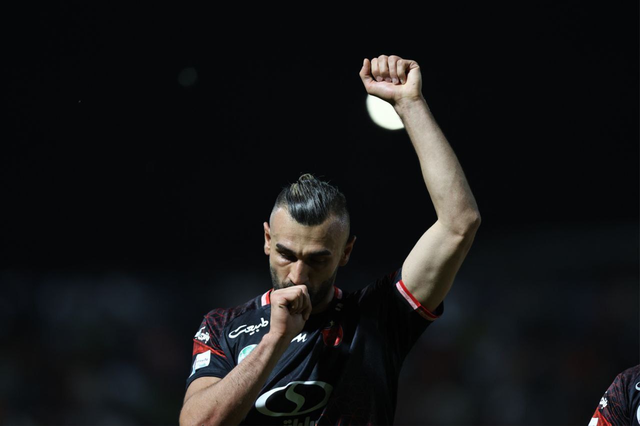 سردار دورسون