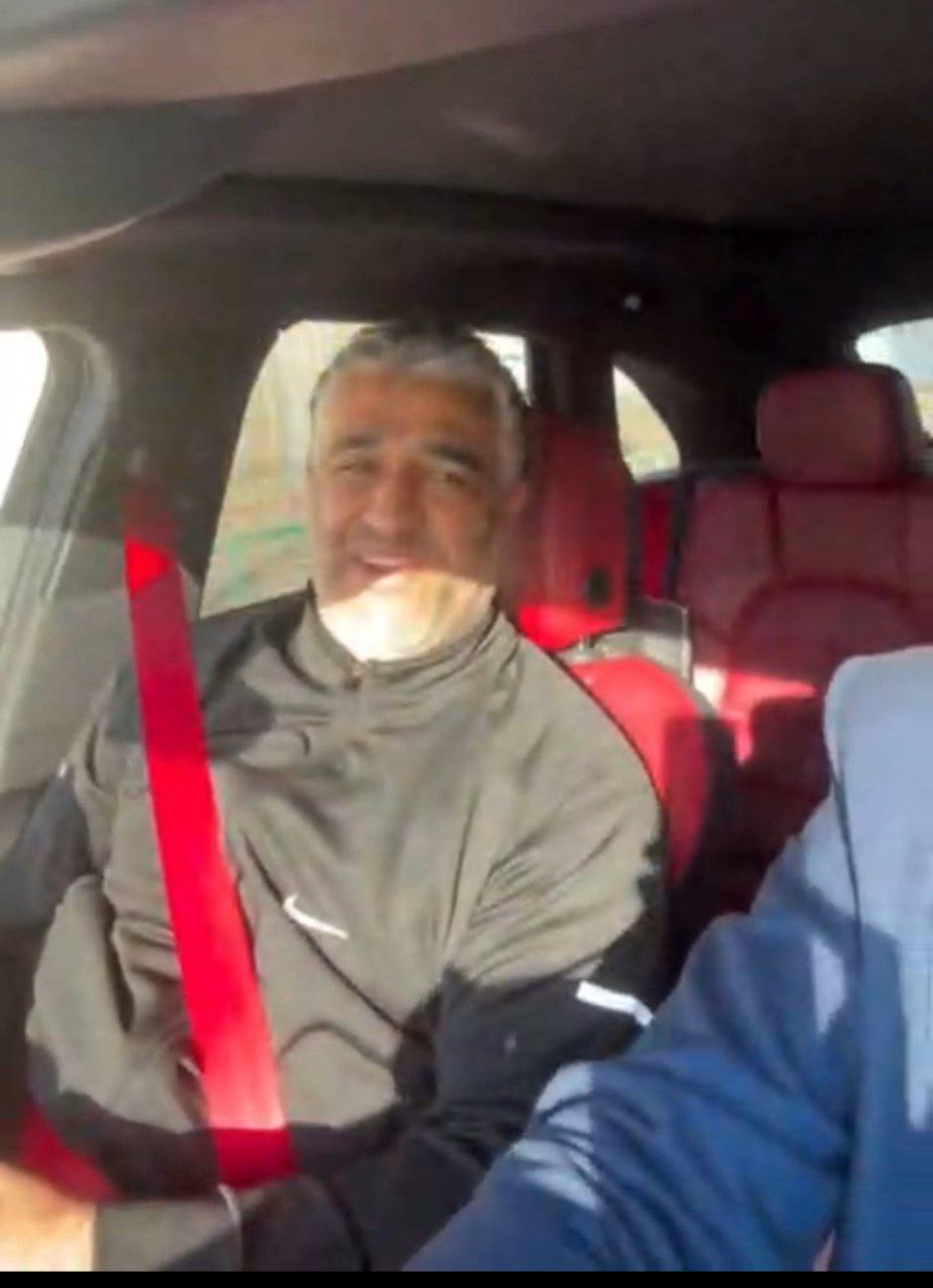 پژمان جمشیدی