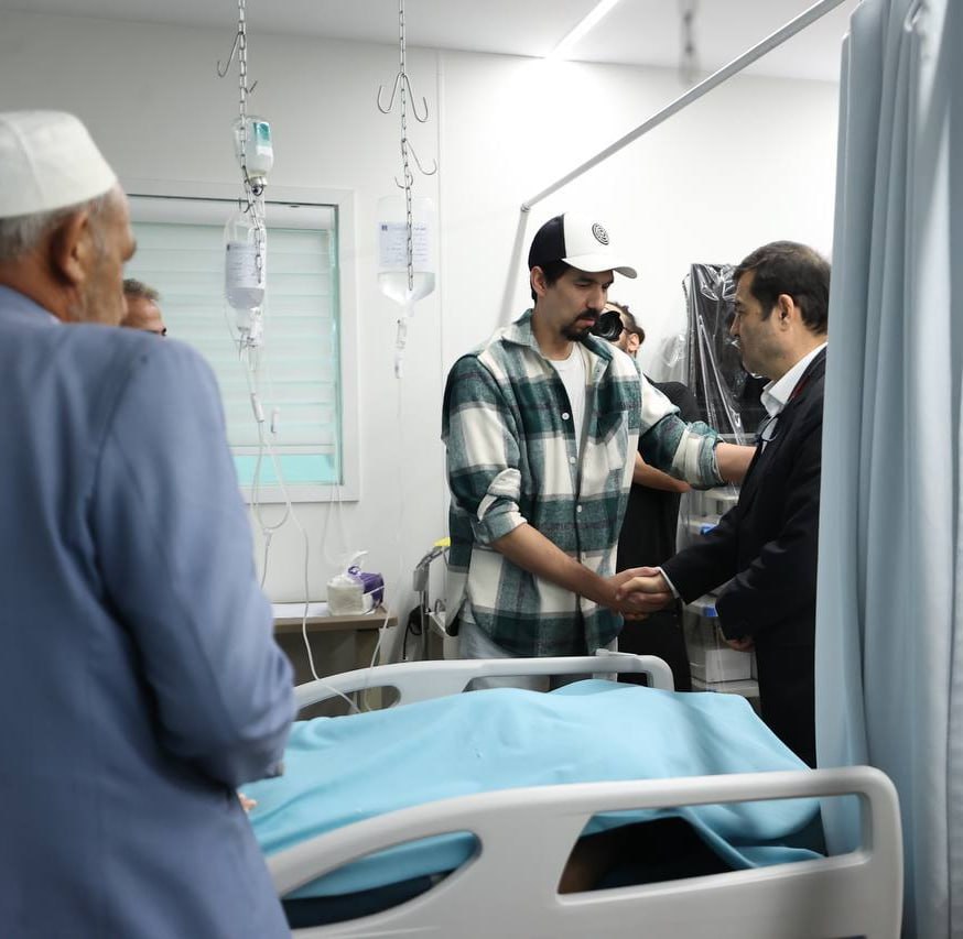 صابر کاظمی