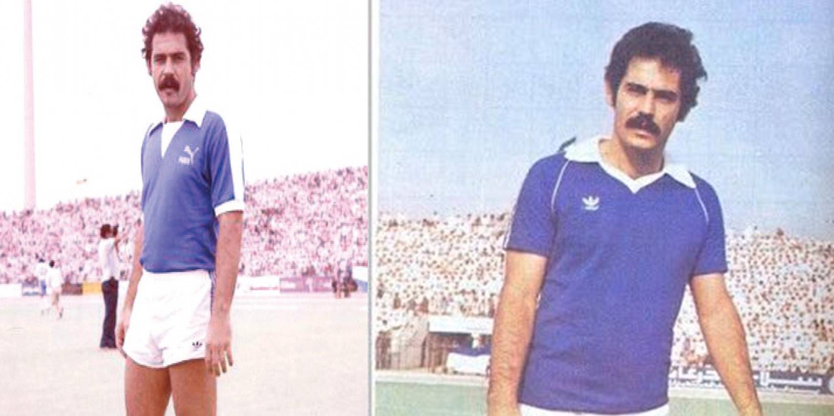 روبرتو ریولینو در الهلال عربستان