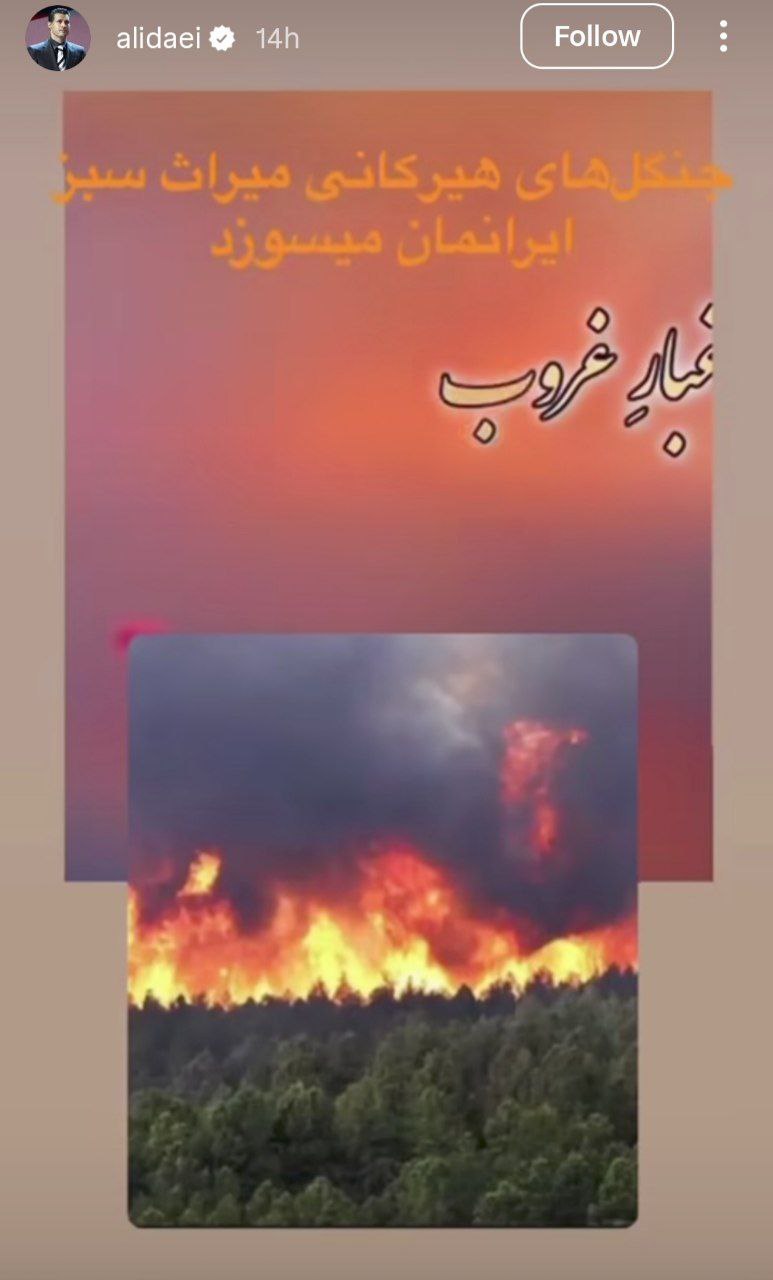 علی دایی