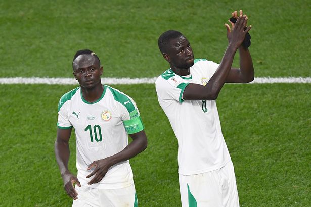 سنگال-لیگ برتر-لیورپول-کریستال پالاس-جام ملتهای آفریقا-AFCON 2019-Crystal Palace-Liverpool-Senegal