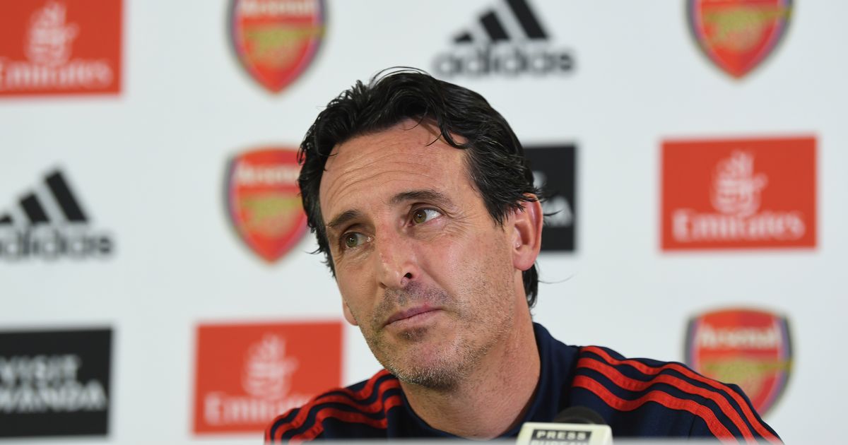 آرسنال-لیگ برتر-انگلیس-اسپانیا-Spain-Premier League-England-Arsenal