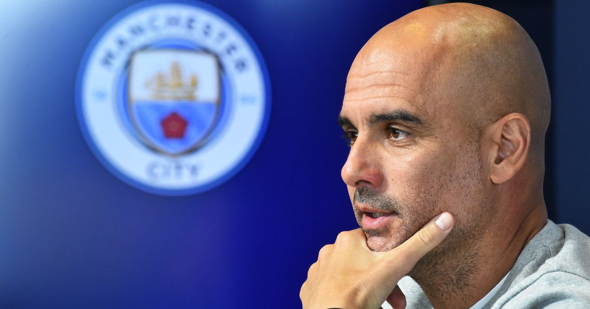 منچسترسیتی-لیگ برتر-انگلیس-اسپانیا-England-Spain-Premier League-Manchester City