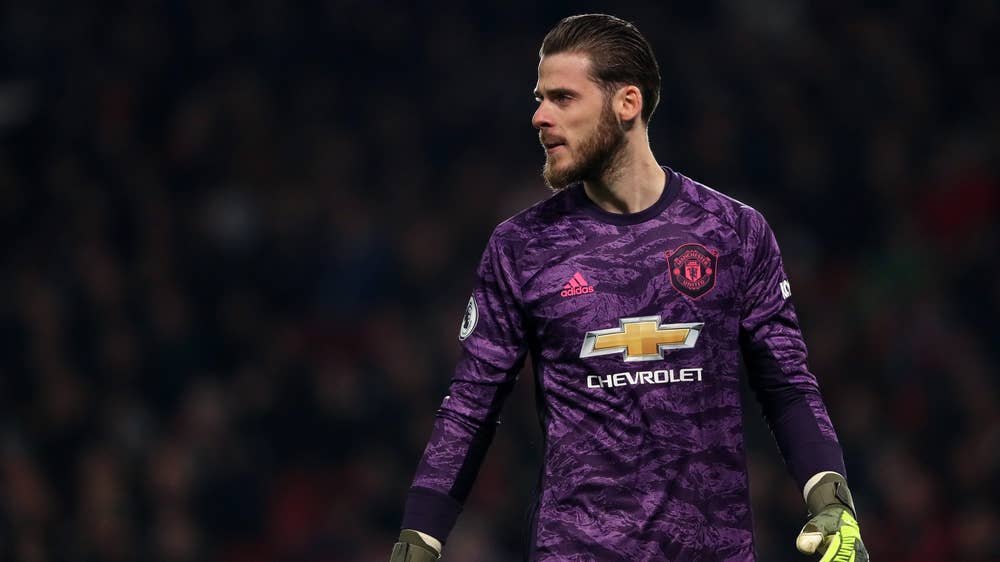 منچستریونایتد-لیگ برتر-انگلیس-اسپانیا-شیاطین سرخ-Spain-Premier League-Manchester United-England