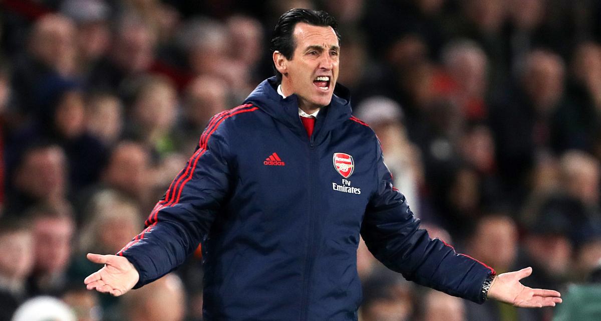 توپچیها-لیگ برتر-انگلیس-آرسنال-اسپانیا-Gunners-Premier League-England-Spain-Arsenal
