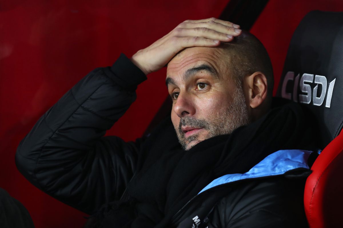 لیگ برتر-اسپانیا-سیتیزنها-منچسترسیتی-Premier League-Spain-Citizens-Manchester City
