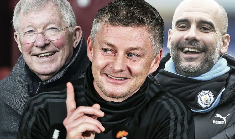 Premier League-Manchester City-Manchester United-Scotland-Norway-Spain-اسپانیا-لیگ برتر-نروژ-اسکاتلند-منچسترسیتی-منچستریونایتد