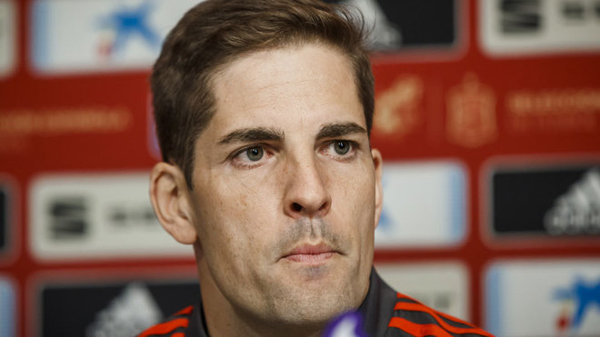 اسپانیا-لاروخا-لالیگا-Spain-La Roja-La Liga