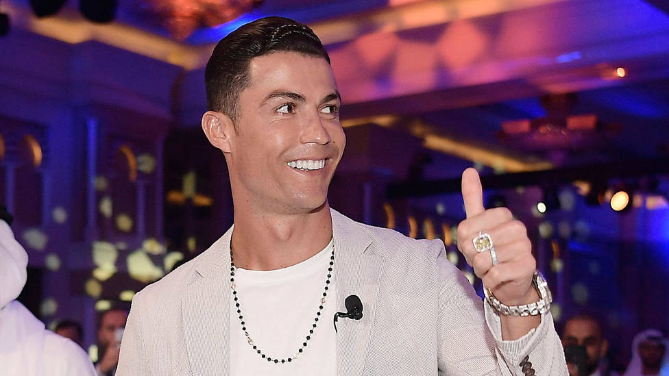 یوونتوس-پرتغال-گلوب ساکر-سری آ-Juventus-Portugal-CR7