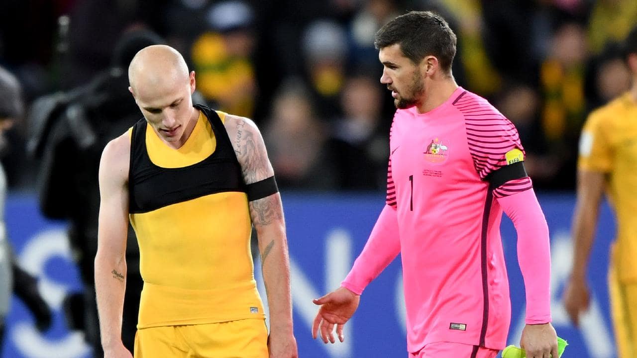 برایتون-استرالیا-لیگ برتر-آسیا-Asian Cup-Australia-Premier League-Brighton