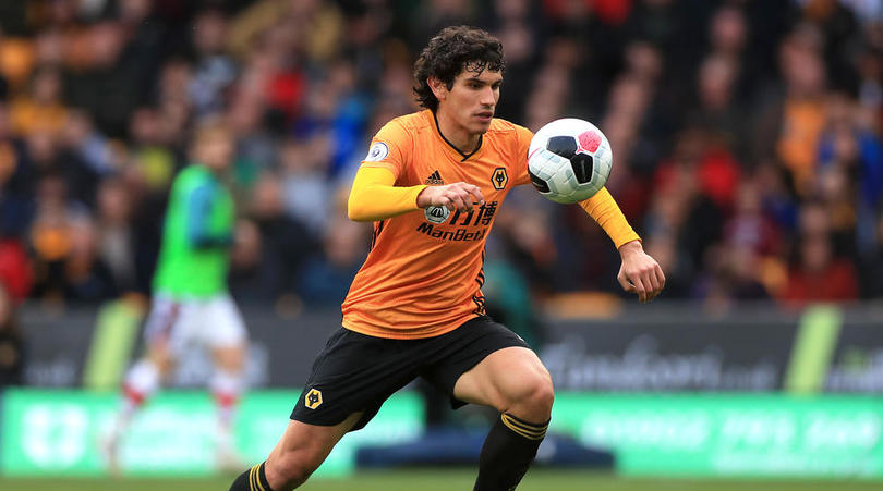 لیگ برتر-وولورهمپتون-انگلیس-گرگها-Spain-England-Premier League-Wolves
