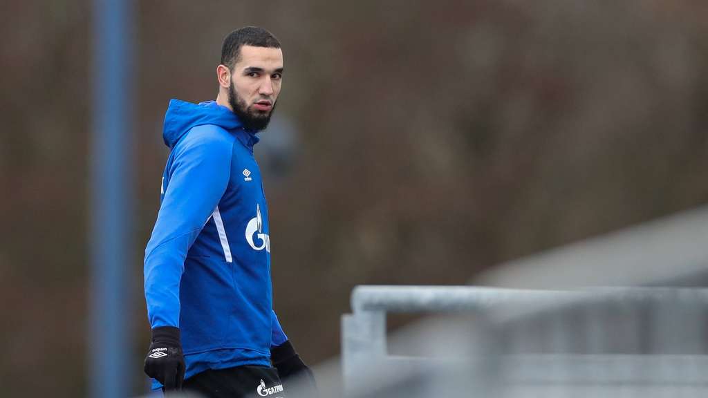 شالکه-الجزایر-آلمان-بوندسلیگا-Bundesliga-Germany-Algeria-Schalke