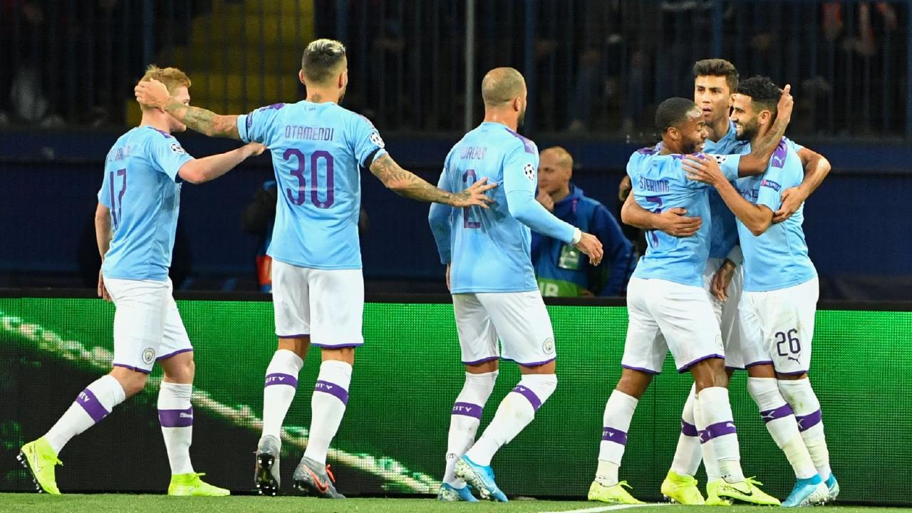 منچسترسیتی-Manchester City-لیگ قهرمانان اروپا-انگلیس-سیتیزنها-Citizens-UEFA Champions League-England
