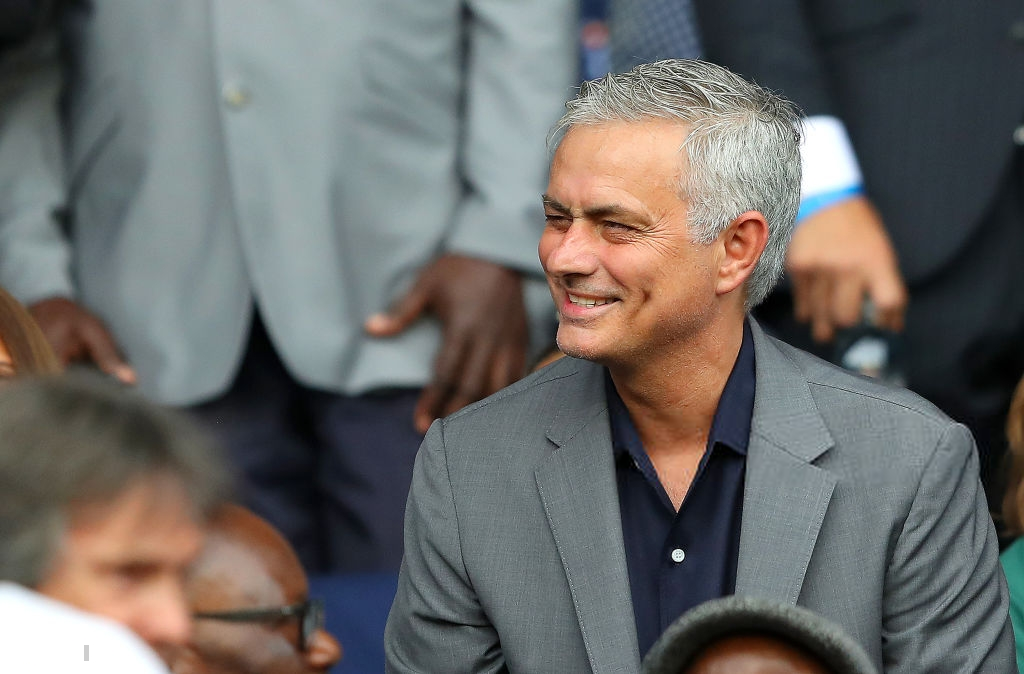 لیگ برتر-پرتغال-اسپرز-تاتنهام-آقای خاص-Special One-Portugal-Premier League-Spurs-England
