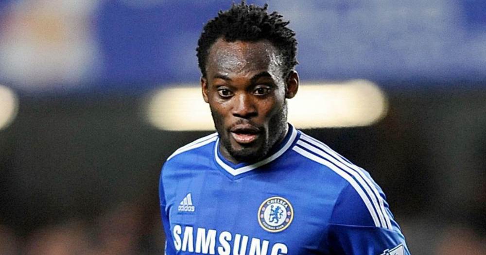 چلسی-لیگ برتر-انگلیس-غنا-Ghana-Premier League-England-Chelsea