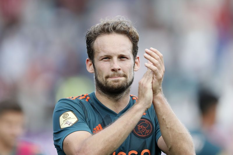 آژاکس-هلند-اردیویسه-Netherlands-Iredevisie-Ajax