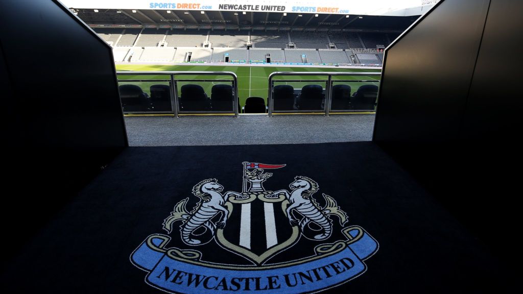 Newcastle-نیوکاسل-لیگ برتر-Premier League