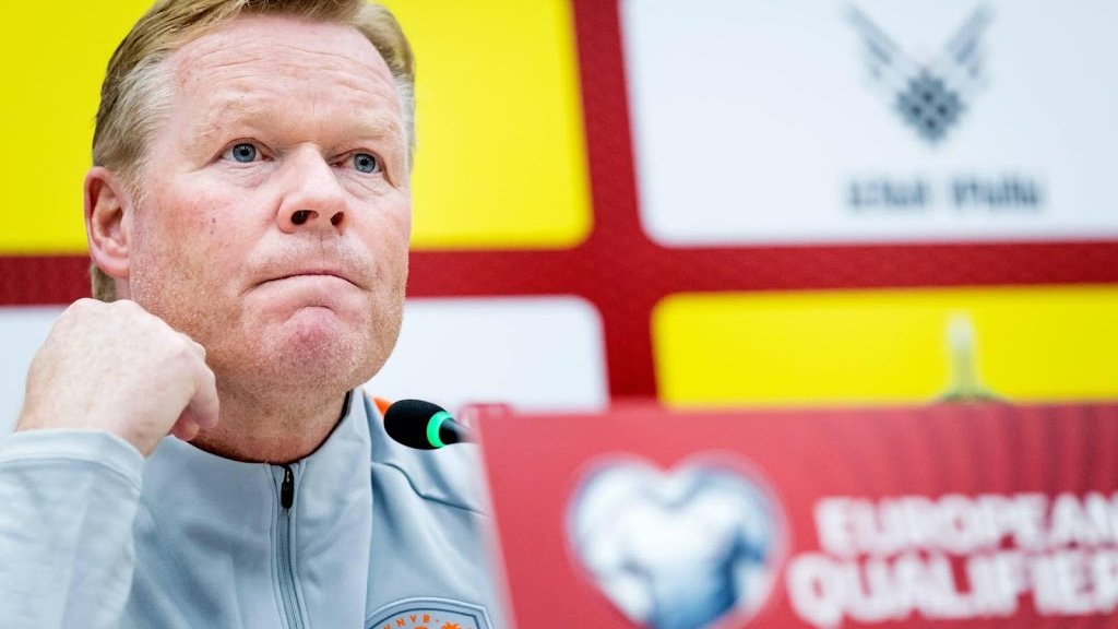 لالههای نارنجی-هلند-یورو ۲۰۲۰-EURO 2020-Netherlands-Oranje