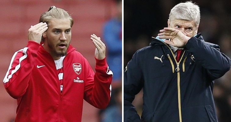 آرسنال-فرانسه-لیگ برتر-دانمارک-انگلیس-England-Premier League-Denmark-France-Arsenal