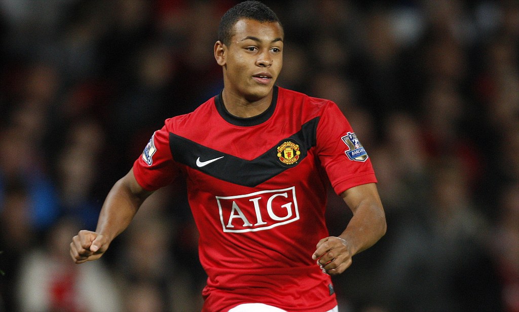 بورنموث-لیگ برتر-انگلیس-نروژ-Norway-Premier League-England-Manchester United