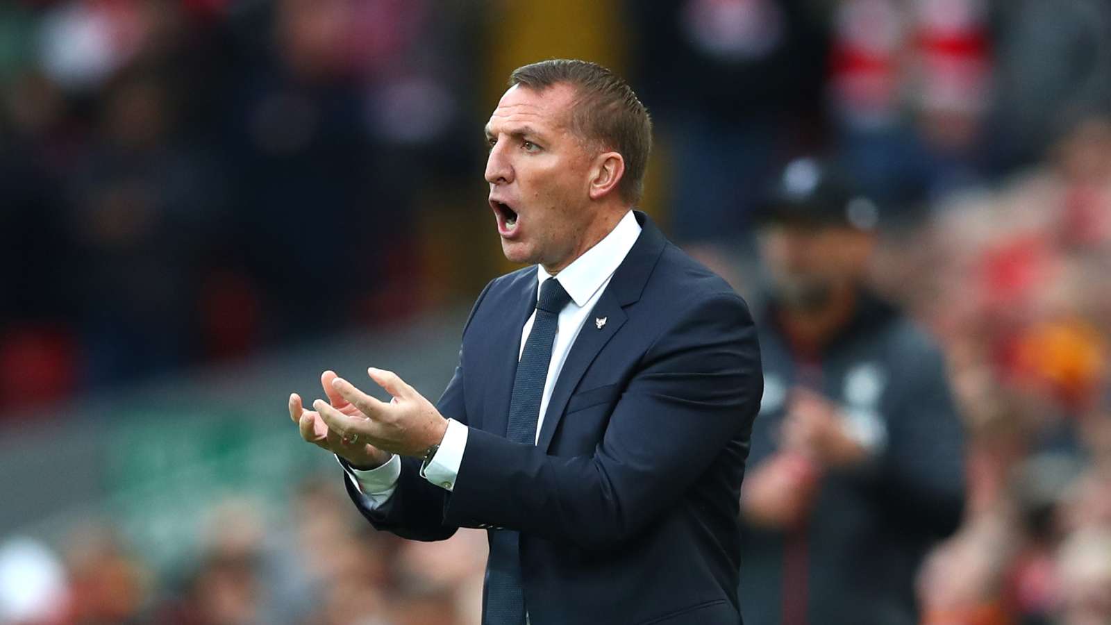 لیگ برتر-انگلیس-ایرلند شمالی-روباهها-لسترسیتی-Premier League-Leicester City-Foxes-England