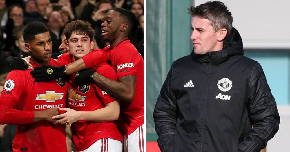 منچستریونایتد-لیگ برتر-انگلیس-شیاطین سرخ-Premier League-Manchester United-England-Red Devils