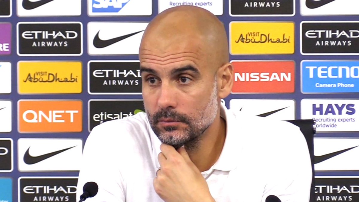 منچسترسیتی-لیگ برتر-اسپانیا-انگلیس-Spain-England-Premier League-Manchester City