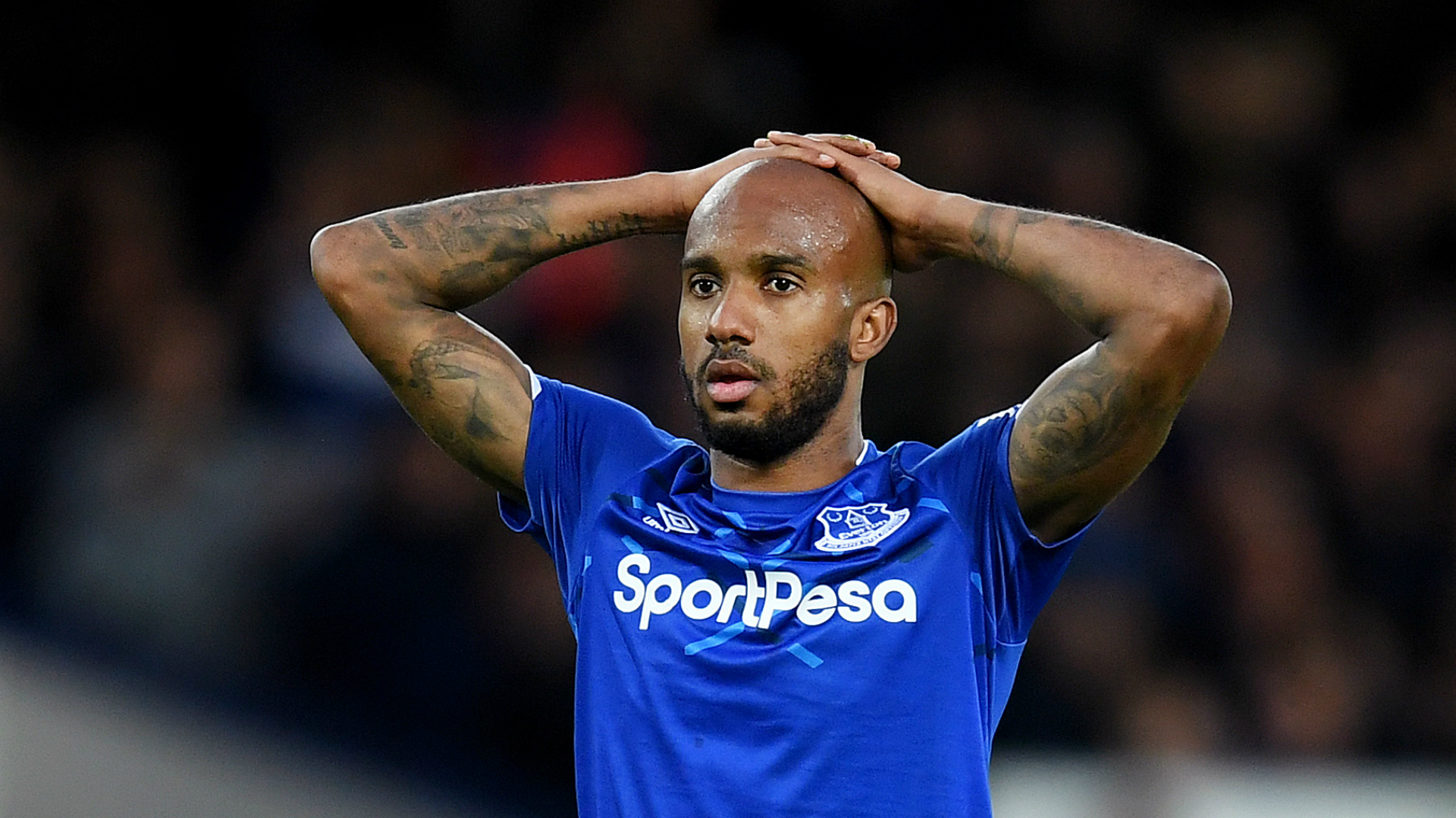 اورتون-لیگ برتر-تافیها-انگلیس-England-Premier League-Everton-Three Lions