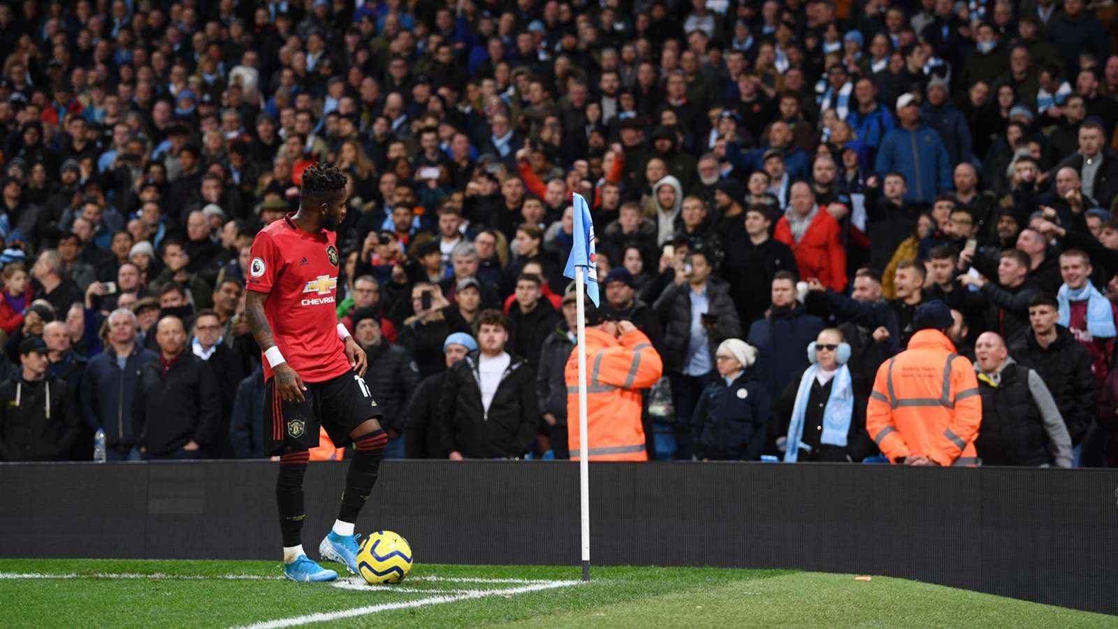 Manchester United-Premier League-England-Brazil-ورزشگاه اتحاد-لیگ برتر-منچستریونایتد-برزیل-انگلیس