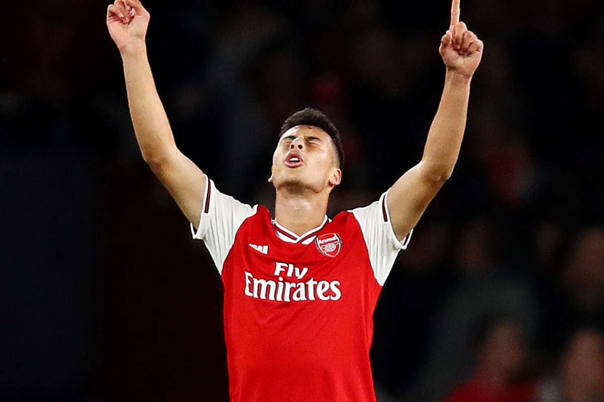 لیگ برتر-برزیل-آرسنال-توپچیها-Gunners-Premier League-England-Brazil