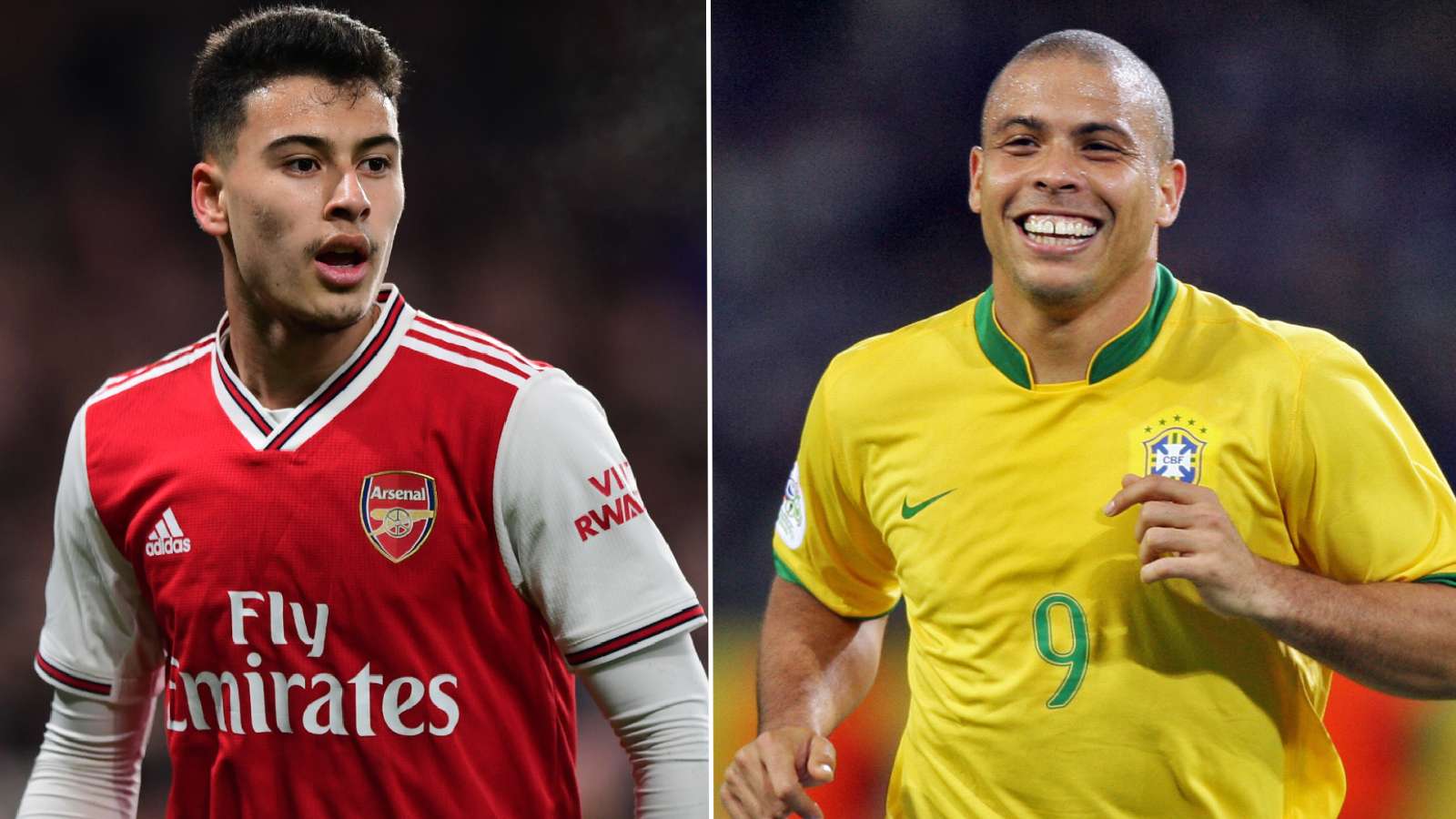 برزیل-لیگ برتر-جام جهانی-آرسنال-Arsenal-Premier League-World Cup-Brazil