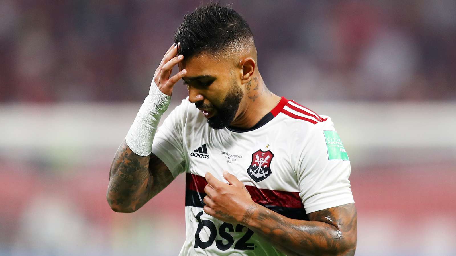 برزیل-فلامینگو-جام باشگاههای جهان-Club World Cup-Flamengo-Brazil