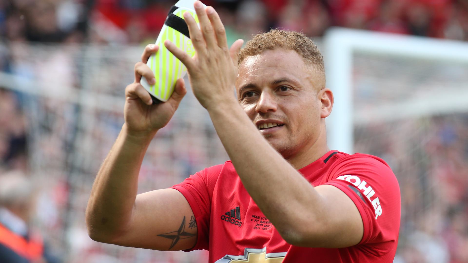منچستریونایتد-لیگ برتر-انگلیس-شیاطین سرخ-Premier League-Manchester United-England-Red Devils