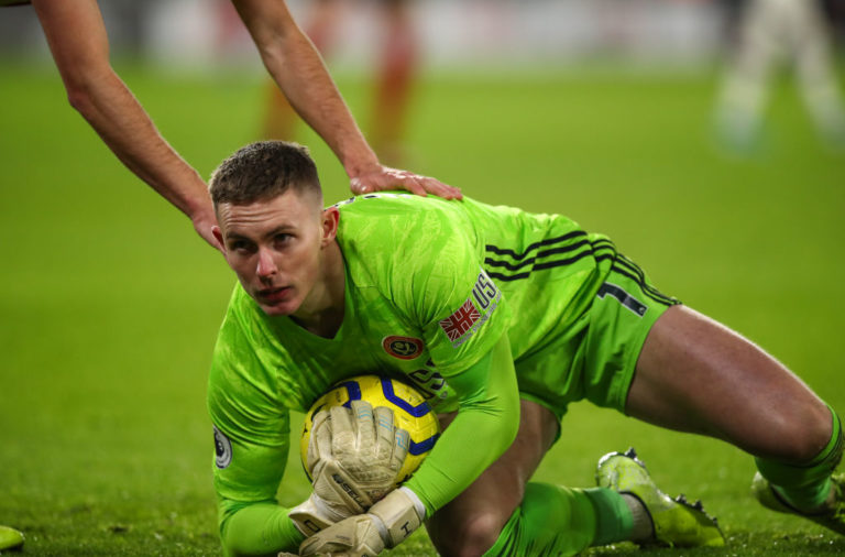 شفیلد یونایتد-لیگ برتر-انگلیس-Premier League-England-Sheffield United