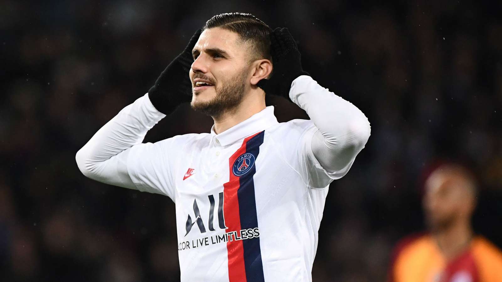 پاری سن ژرمن-فرانسه-آرژانتین-لوشامپیونه-Ligue 1-PSG-France-Argentina
