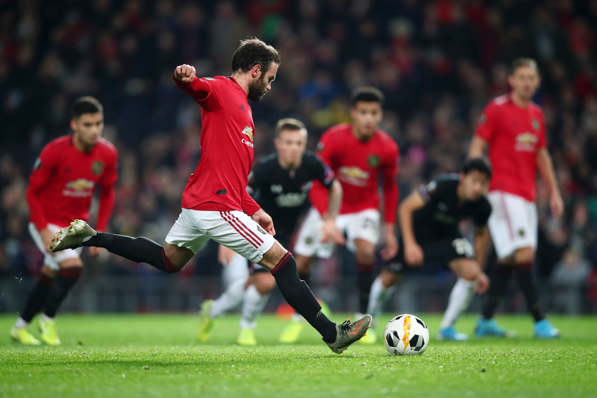 Manchester United-Premier League-England-Spain-انگلیس-اسپانیا-منچستریونایتد-لیگ برتر