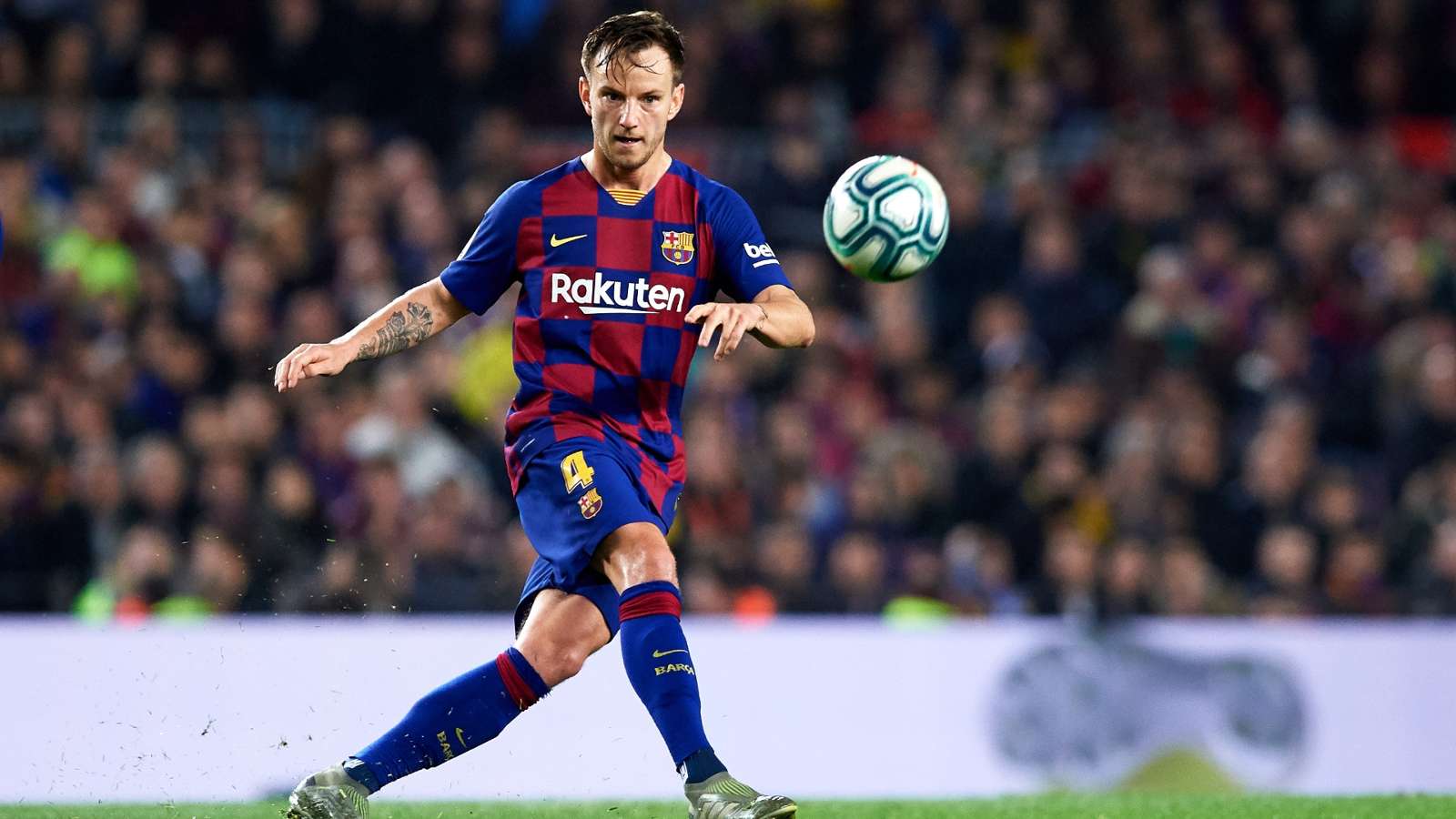 بارسلونا-بلوگرانا-اسپانیا-آبی و اناریها-کرواسی-Croatia-Spain-La Liga-Barcelona