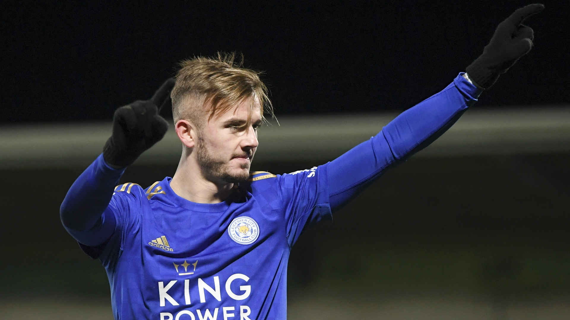 لسترسیتی-روباهها-لیگ برتر-انگلیس-Premier League-England-Leicester City-Foxes