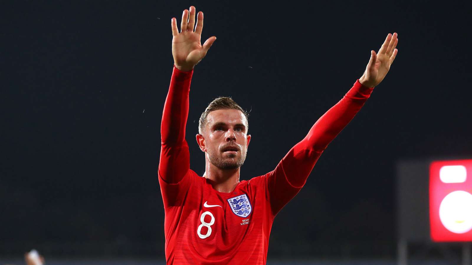 سه شیرها-انتخابی یورو ۲۰۲۰-یوفا-انگلیس-لیورپول-Liverpool-Three Lions-Premier League-England-EURO 2020 Qualifications