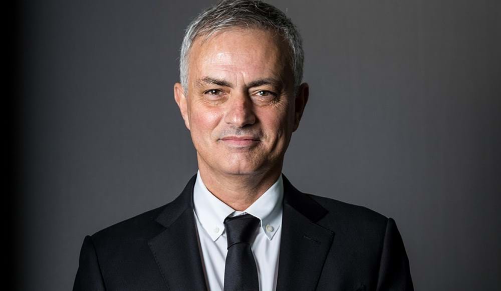 لیگ برتر-پرتغال-آقای خاص-تاتنهام-Premier League-Special One-Portugal-Spurs